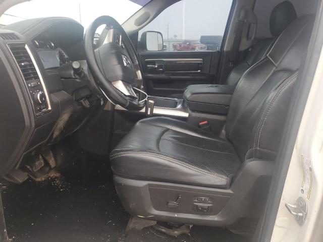 Photo 7 from auction – 2018 RAM 2500 LARAM with VIN 3C6UR5FL4JG405241