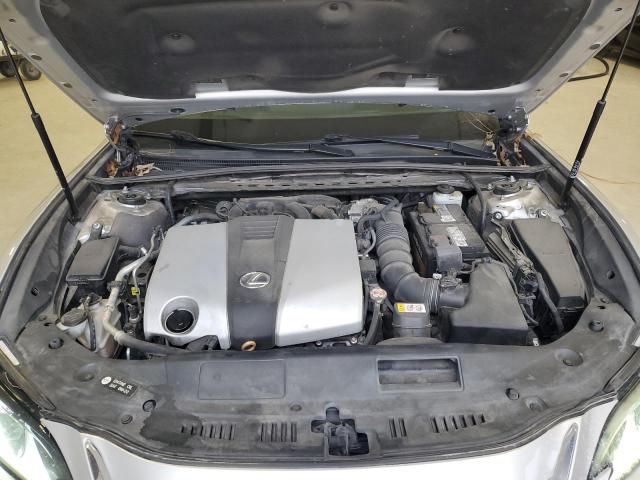 Photo 11 from auction – 2019 LEXUS ES 350 with VIN 58ABZ1B18KU021964
