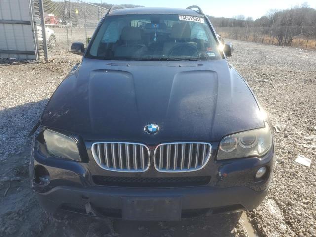 Photo 5 from auction – 2008 BMW X3 3.0SI with VIN WBXPC93418WJ03996