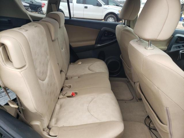Photo 11 from auction – 2010 TOYOTA RAV4 with VIN 2T3BF4DV5AW062544