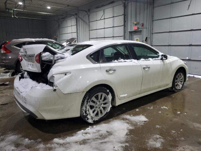 Photo 3 from auction – 2017 NISSAN ALTIMA 2.5 with VIN 1N4AL3AP7HC204254