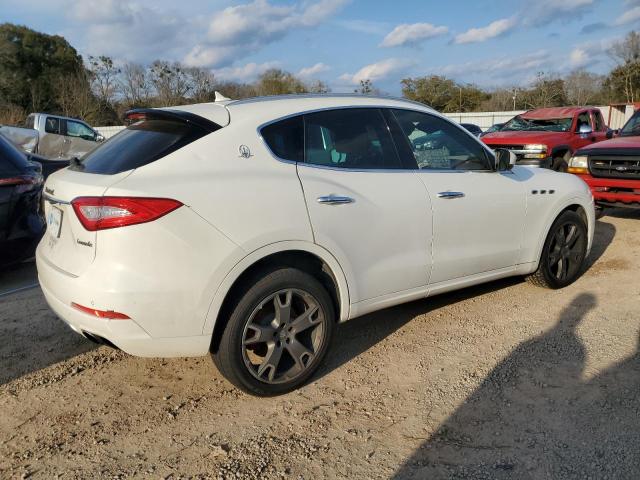 Photo 3 from auction – 2017 MASERATI LEVANTE LU with VIN ZN661XUL2HX250068