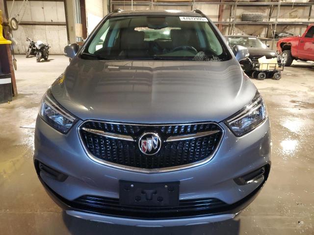 Photo 5 from auction – 2019 BUICK ENCORE PRE with VIN KL4CJASB6KB896465