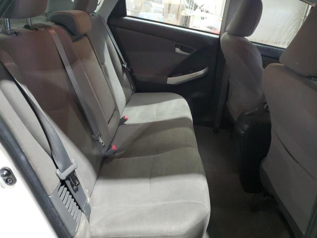 Photo 10 from auction – 2014 TOYOTA PRIUS with VIN JTDKN3DU3E0383206