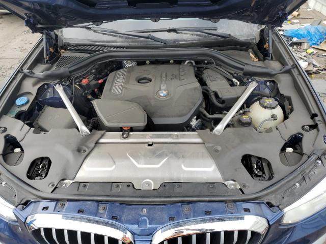 Photo 12 from auction – 2018 BMW X3 XDRIVE3 with VIN 5UXTR9C57JLD64688