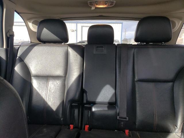 Photo 10 from auction – 2012 FORD EDGE LIMIT with VIN 2FMDK4KC6CBA82437