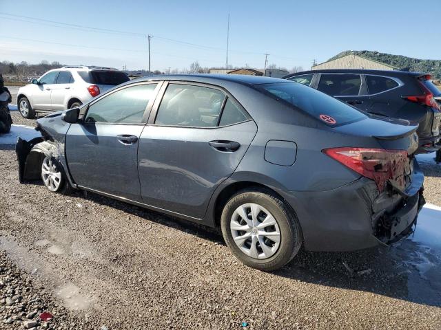 Photo 2 from auction – 2018 TOYOTA COROLLA LE with VIN 2T1BPRHE5JC048898