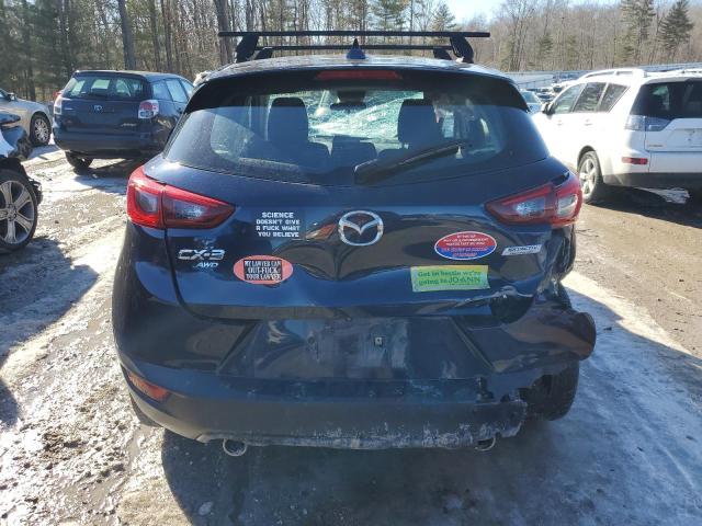 Photo 6 from auction – 2019 MAZDA CX-3 SPORT with VIN JM1DKFB7XK1449515