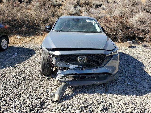 Photo 5 from auction – 2022 MAZDA CX-5 PREFE with VIN JM3KFBCM4N0523165