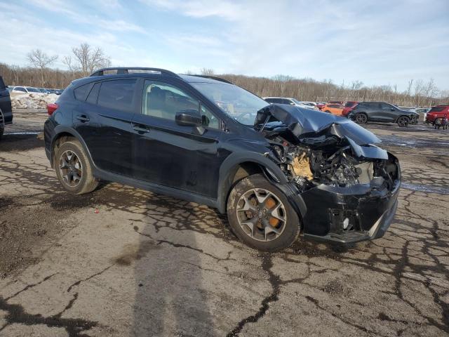 Снимка 4 от търг – 2019 SUBARU CROSSTREK с VIN JF2GTACC2KH349474
