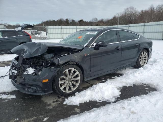 Снимка 1 от търг – 2012 AUDI A7 PRESTIG с VIN WAU3GAFC9CN064283