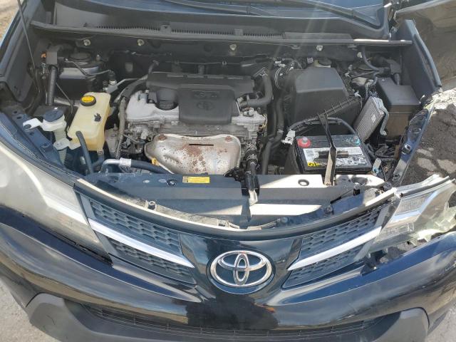 Foto 12 de la subasta – 2014 TOYOTA RAV4 LE con VIN 2T3BFREV8EW196482
