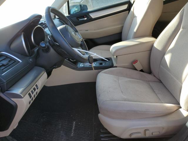 Photo 7 from auction – 2018 SUBARU OUTBACK 2. with VIN 4S4BSAFCXJ3220154