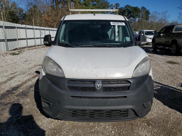 Photo 5 from auction – 2017 RAM PROMASTER with VIN ZFBERFAB5H6E89833