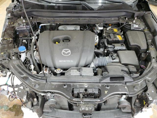Photo 12 from auction – 2023 MAZDA CX-5 with VIN JM3KFBAMXP0209820