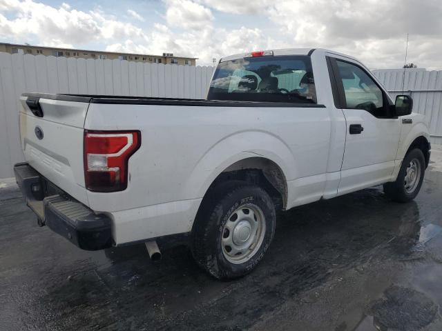 صورة رقم 3 من المزاد - 2019 FORD F150 مع VIN 1FTMF1CB2KKD57237