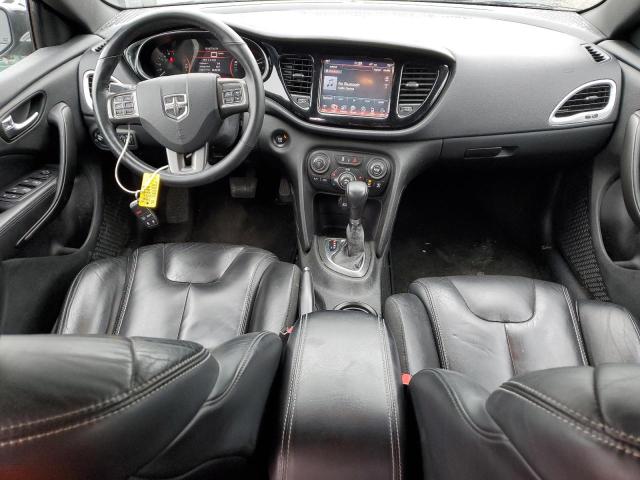 Photo 8 from auction – 2013 DODGE DART LIMIT with VIN 1C3CDFCA8DD333901