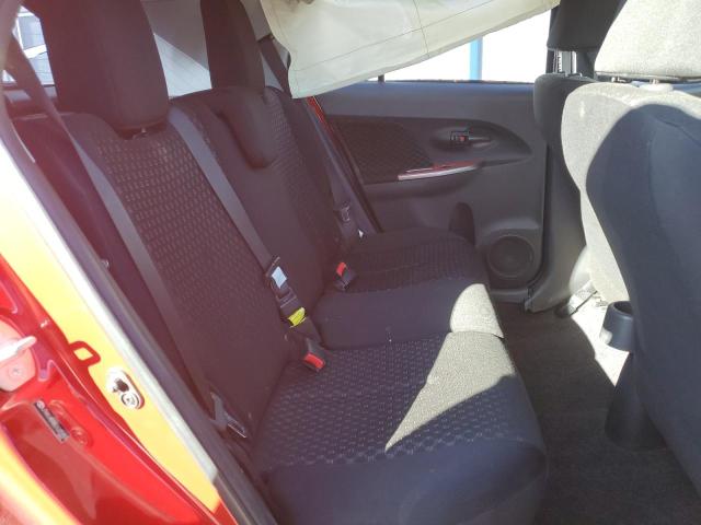 Photo 10 from auction – 2012 TOYOTA SCION XD with VIN JTKKU4B48C1025983
