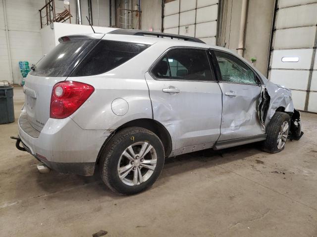 Photo 3 from auction – 2015 CHEVROLET EQUINOX LT with VIN 2GNFLFE39F6221563