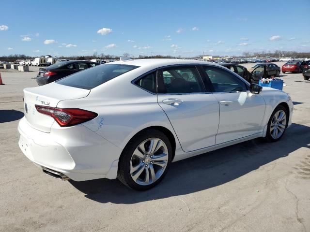 Photo 3 from auction – 2021 ACURA TLX TECHNO with VIN 19UUB5F41MA011321