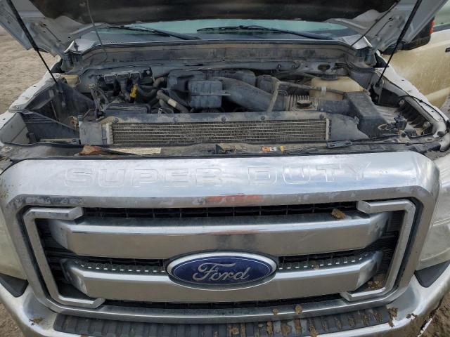 Photo 11 from auction – 2016 FORD F250 SUPER with VIN 1FT7X2B69GEC98732