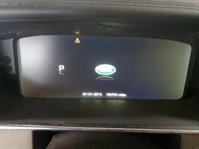 Photo 9 from auction – 2014 LAND ROVER RANGE ROVE with VIN SALGV3TFXEA173441