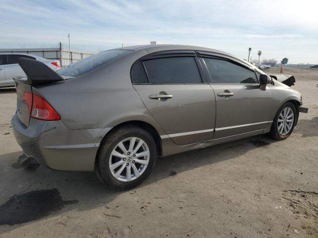 Photo 3 from auction – 2007 HONDA CIVIC LX with VIN 1HGFA15567L101071