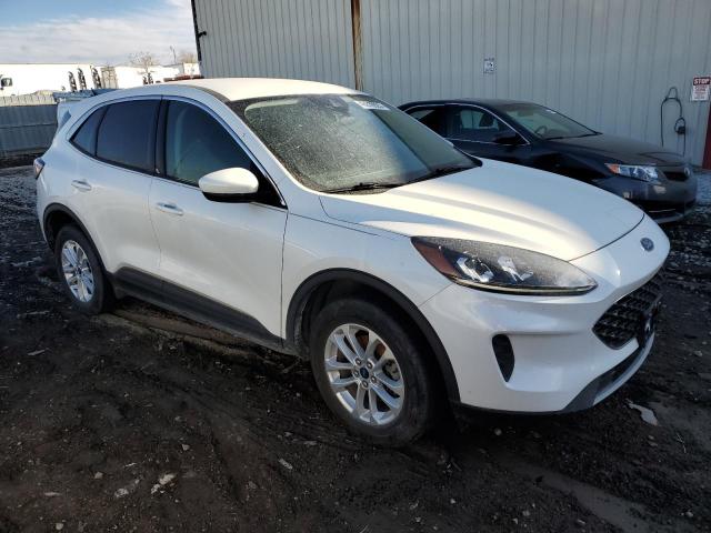 Photo 4 from auction – 2020 FORD ESCAPE SE with VIN 1FMCU9G69LUC51625