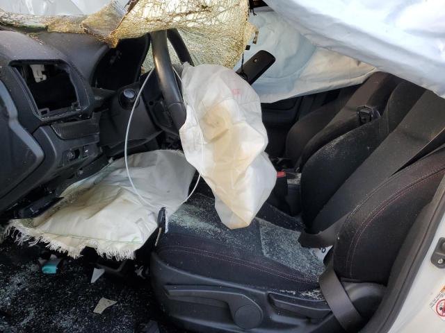 Photo 7 from auction – 2020 SUBARU WRX with VIN JF1VA1A60L9808723