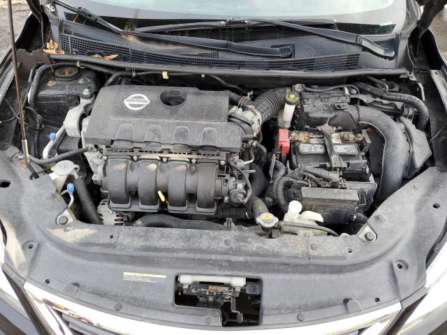 Photo 11 from auction – 2013 NISSAN SENTRA S with VIN 3N1AB7AP6DL718974