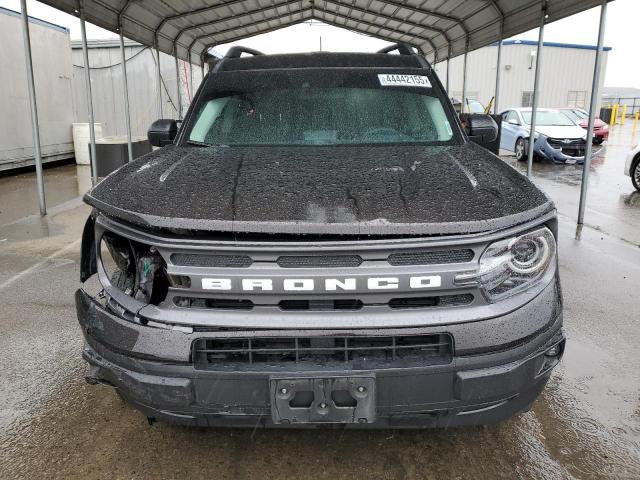 Photo 5 from auction – 2021 FORD BRONCO SPO with VIN 3FMCR9B65MRA95181