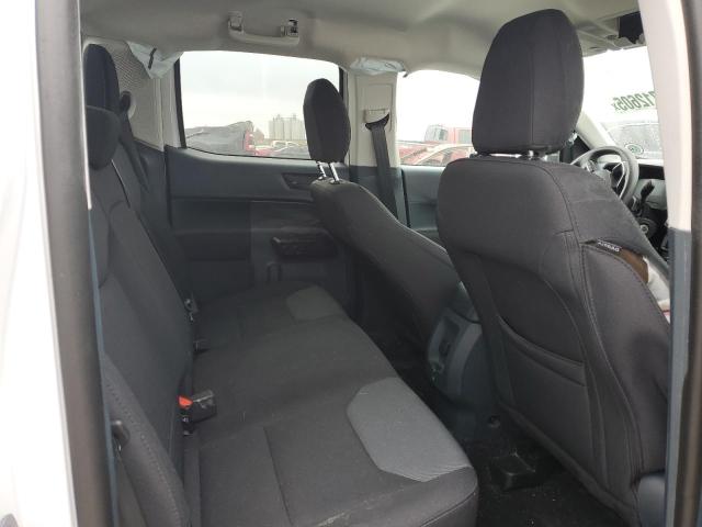 Photo 10 from auction – 2024 FORD MAVERICK X with VIN 3FTTW8A30RRA10575
