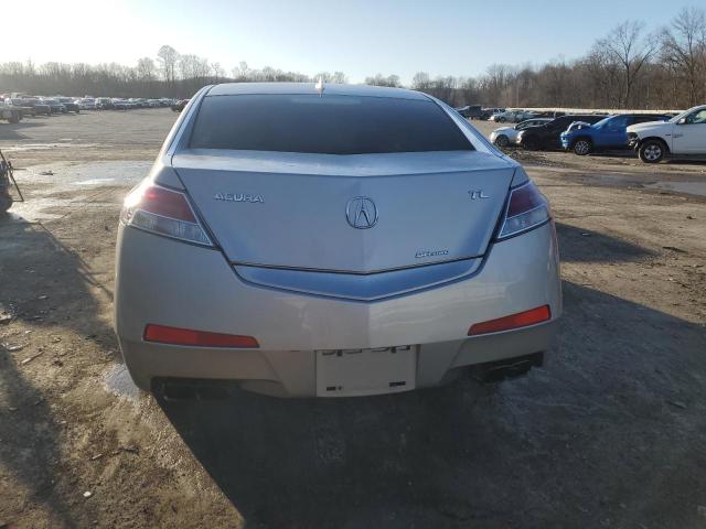 Photo 6 from auction – 2009 ACURA TL with VIN 19UUA96259A004694