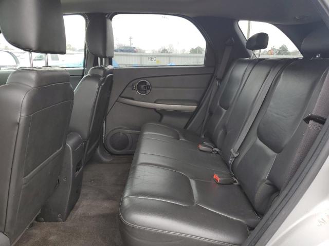 Photo 11 from auction – 2006 PONTIAC TORRENT with VIN 2CKDL73F766129024