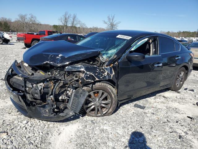 Photo 1 from auction – 2015 NISSAN ALTIMA 2.5 with VIN 1N4AL3AP8FC498650