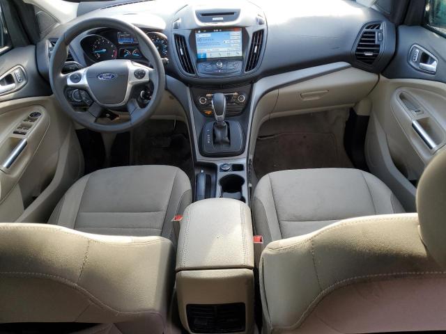 Photo 8 from auction – 2016 FORD ESCAPE SE with VIN 1FMCU0GX0GUB32081