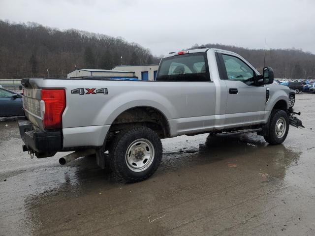 Photo 3 from auction – 2020 FORD F250 SUPER with VIN 1FTBF2B69LEC27568