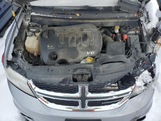 Photo 12 from auction – 2016 DODGE JOURNEY with VIN 3C4PDDBGXGT196191