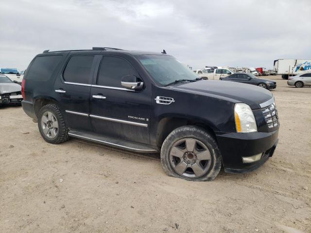 Photo 4 from auction – 2007 CADILLAC ESCALADE L with VIN 1GYEC63857R355604