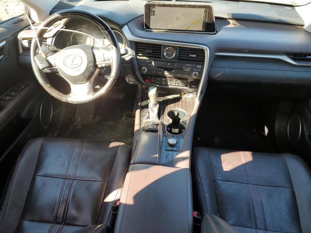 Photo 8 from auction – 2019 LEXUS RX 350 L with VIN JTJDZKCA8K2020301