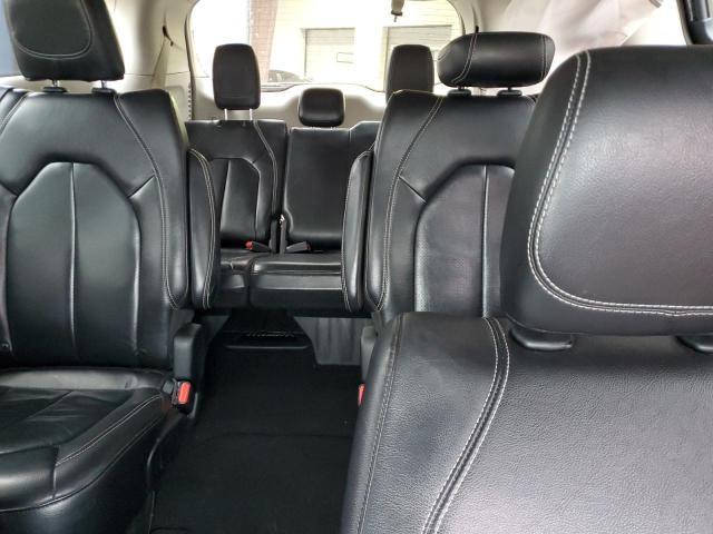 Photo 10 from auction – 2022 CHRYSLER PACIFICA T with VIN 2C4RC1BG8NR113819