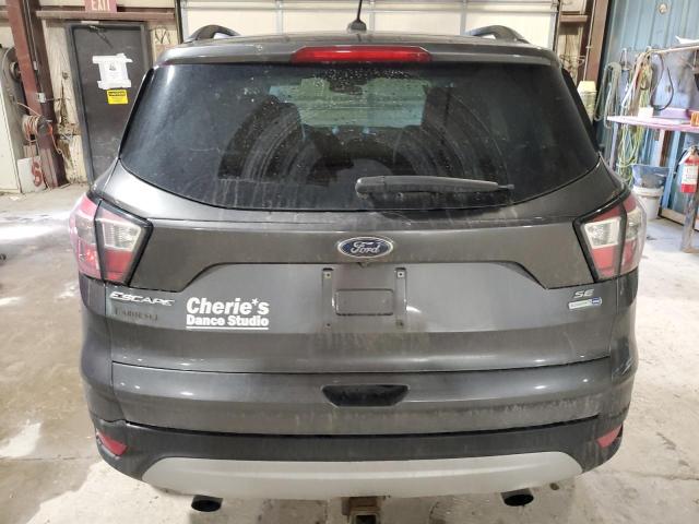 Photo 6 from auction – 2017 FORD ESCAPE SE with VIN 1FMCU9G92HUC01280