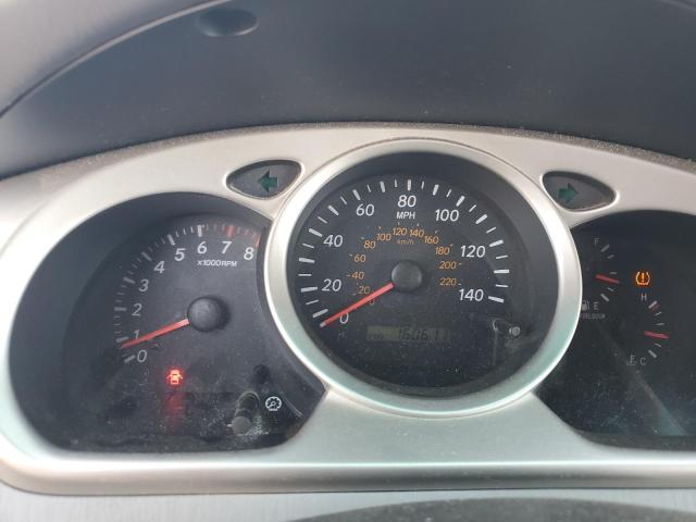 Photo 9 from auction – 2006 TOYOTA HIGHLANDER with VIN JTEDD21A460152084