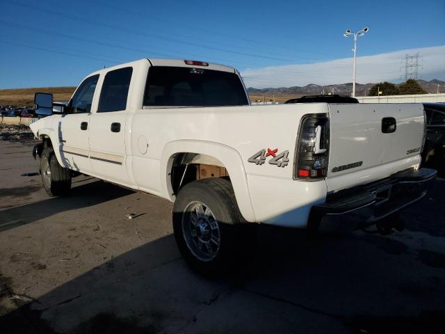 Photo 2 from auction – 2005 CHEVROLET SILVERADO with VIN 1GCHK23245F812136
