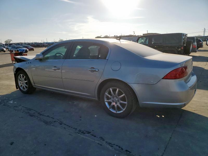 Zdjęcie 2 z aukcji – 2007 BUICK LUCERNE CX z VIN 1G4HD57207U134744