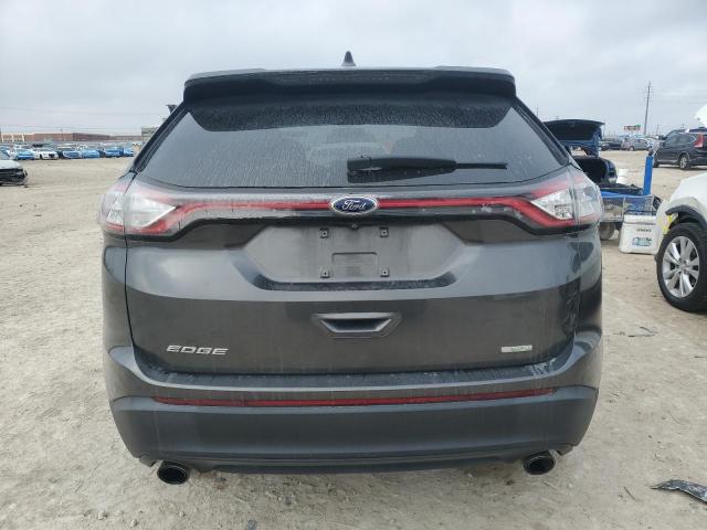 Photo 6 from auction – 2018 FORD EDGE SE with VIN 2FMPK3G94JBC43935
