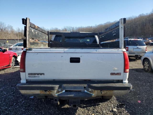 Photo 10 from auction – 1998 GMC SIERRA K15 with VIN 2GTEK19M6W1546973