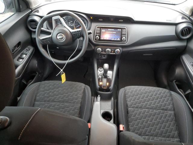 Photo 8 from auction – 2022 NISSAN KICKS S with VIN 3N1CP5BV5NL521372