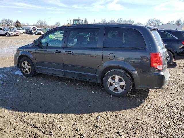 Photo 2 from auction – 2012 DODGE GRAND CARA with VIN 2C4RDGCG0CR318126