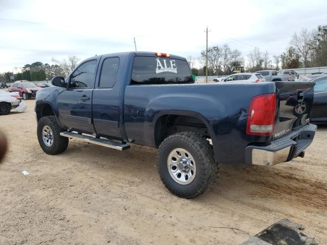 Фото 2 с аукциона – 2008 GMC SIERRA C15 с VIN 2GTEC19J081125515